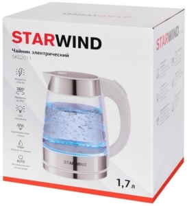   Starwind SKG2011 1.7. 2200 / (: )