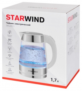   Starwind SKG2011 1.7. 2200 / (: )