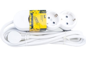  IEK 03 3  2P+PE/3 31,52 16/250 UNO