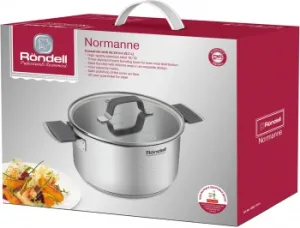  Rondell Normanne RDS-1814 5.1. d=24 ( ) 