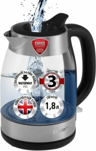  POLARIS PWK1817CGL Water Way Pro 