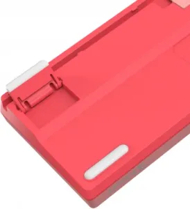  A4Tech Bloody S87 Energy   USB for gamer LED (S87 USB ENERGY PINK)