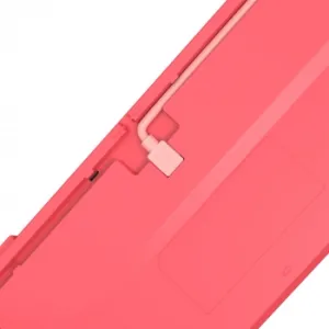  A4Tech Bloody S87 Energy   USB for gamer LED (S87 USB ENERGY PINK)