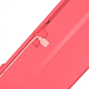  A4Tech Bloody S87 Energy   USB for gamer LED (S87 USB ENERGY PINK)