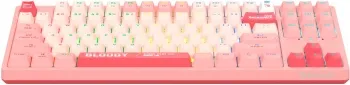  A4Tech Bloody S87 Energy   USB for gamer LED (S87 USB ENERGY PINK)