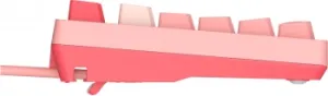  A4Tech Bloody S87 Energy   USB for gamer LED (S87 USB ENERGY PINK)
