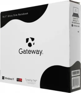  Acer Gateway Ultra Slim 14 Ryzen 5 3500U 8Gb SSD256Gb AMD Radeon Vega 8 14.1 IPS FHD (1920x