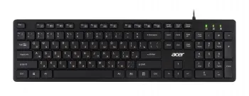  Acer OKW122  USB