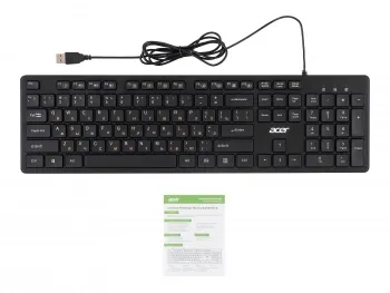  Acer OKW122  USB