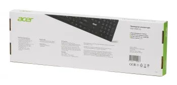 Acer OKW122  USB