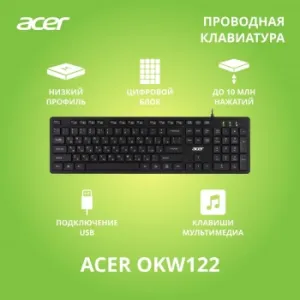  Acer OKW122  USB