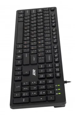  Acer OKW122  USB
