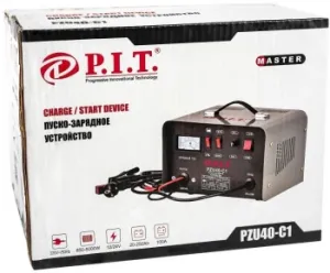 -  P.I.T. PZU40-C1