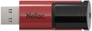   Netac U182 Red 32Gb <NT03U182N-032G-30RE>, USB3.0