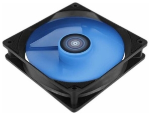  Aerocool Motion 12 Plus , 120x120x25, 1200 /, Molex 4-pin + 3-pin, 29.8 CFM, 22.1 
