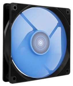  Aerocool Motion 12 Plus , 120x120x25, 1200 /, Molex 4-pin + 3-pin, 29.8 CFM, 22.1 