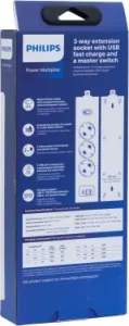   Philips CHP4336BA/51, 2, 3 , 