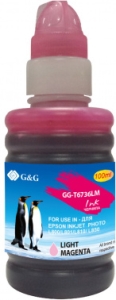  G&G GG-T6736LM -100  Epson L800, L805, L810, L850