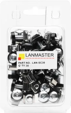  LANMASTER (LAN-SC30)   -. 30 .  