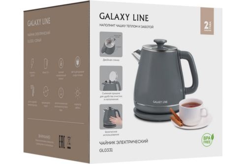   GALAXY LINE GL 0331, , ,       AISI 