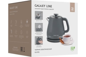   GALAXY LINE GL 0331, , ,       AISI 
