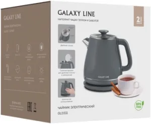   GALAXY LINE GL 0331, , ,       AISI 
