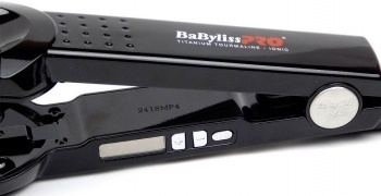 - BABYLISS BAB2369TTE PRO