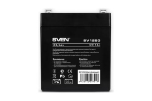  Sven SV1250 (12V 5Ah)