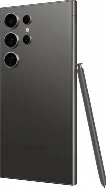  Samsung SM-S928B Galaxy S24 Ultra 5G 512Gb 12Gb Black  3G 4G 2Sim 6.8 1440x3120 An