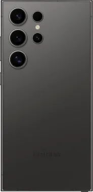  Samsung SM-S928B Galaxy S24 Ultra 5G 512Gb 12Gb Black  3G 4G 2Sim 6.8 1440x3120 An