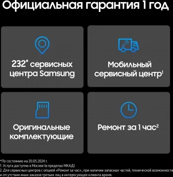 Samsung SM-S928B Galaxy S24 Ultra 5G 512Gb 12Gb Black  3G 4G 2Sim 6.8 1440x3120 An
