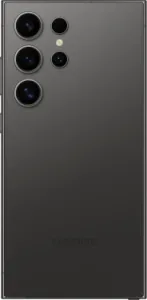  Samsung SM-S928B Galaxy S24 Ultra 5G 512Gb 12Gb Black  3G 4G 2Sim 6.8 1440x3120 An