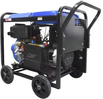   TSS DGW 6.0/200ED-R3 6