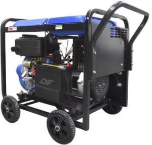   TSS DGW 6.0/200ED-R3 6
