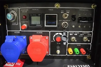   TSS DGW 6.0/200ED-R3 6