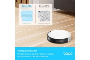 - TP-Link Tapo RV10 , 
