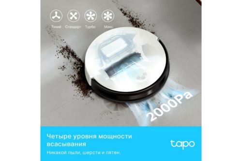 - TP-Link Tapo RV10 , 