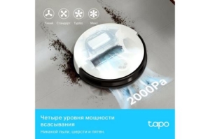 - TP-Link Tapo RV10 , 