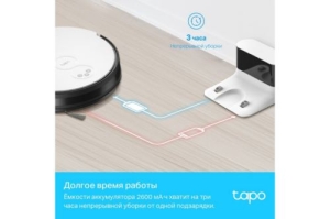 - TP-Link Tapo RV10 , 