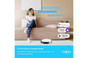 - TP-Link Tapo RV10 , 