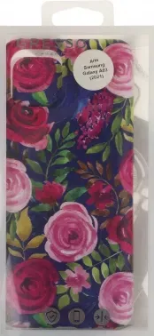  (-) GRESSO Air,  Samsung Galaxy A03, / [gr17aaae9200]