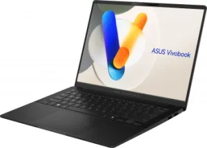  Asus VivoBook S14 OLED M5406NA-QD109 Ryzen 5 7535HS 16Gb SSD1Tb AMD Radeon 14 OLED WUXGA (1