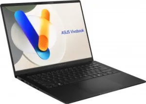  Asus VivoBook S14 OLED M5406NA-QD109 Ryzen 5 7535HS 16Gb SSD1Tb AMD Radeon 14 OLED WUXGA (1
