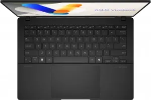  Asus VivoBook S14 OLED M5406NA-QD109 Ryzen 5 7535HS 16Gb SSD1Tb AMD Radeon 14 OLED WUXGA (1