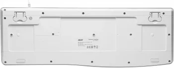  Acer OKW301  USB (ZL.KBDCC.01B)
