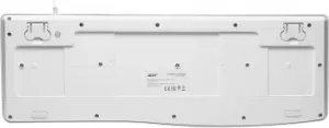  Acer OKW301  USB (ZL.KBDCC.01B)