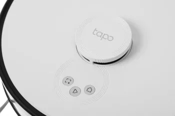- TP-Link Tapo RV30      LiDAR