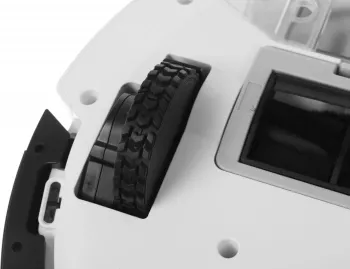 - TP-Link Tapo RV30      LiDAR