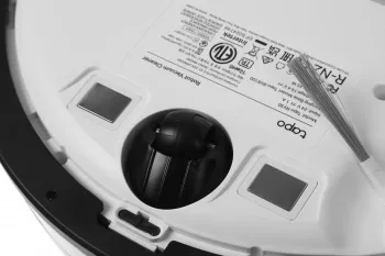 - TP-Link Tapo RV30      LiDAR
