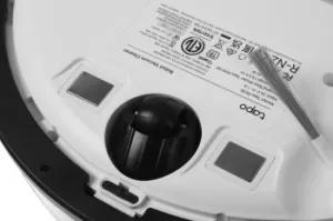 - TP-Link Tapo RV30      LiDAR